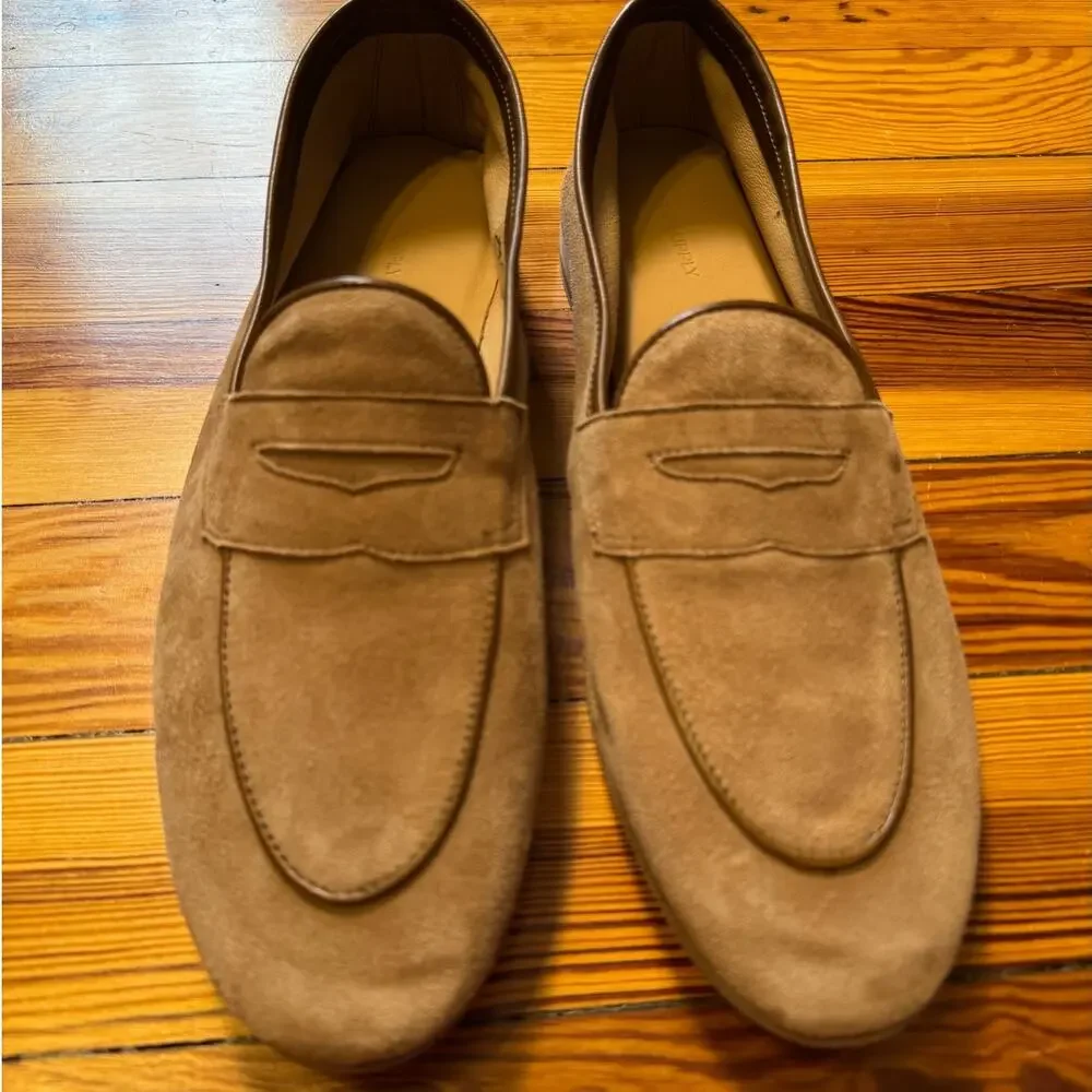 Suitsupply brand new